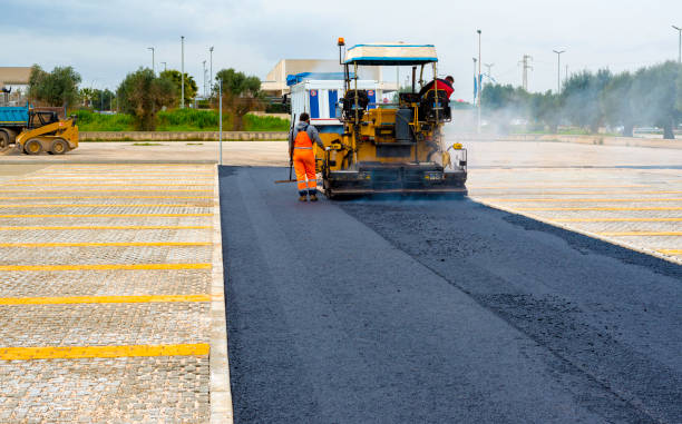 Best Recycled Asphalt Driveway Installation  in Panther Valley, NJ